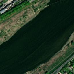 Satellite imagery of Abbaye Saint-Laumer de Blois, FR