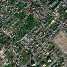 Satellite imagery of Abbaye Saint-Laumer de Blois, FR