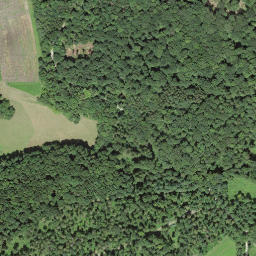 Satellite imagery of Zurzacherberg, CH