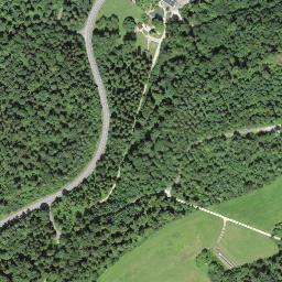 Satellite imagery of Zurzacherberg, CH