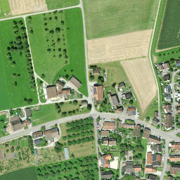 Satellite imagery of Honegg, CH