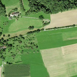 Satellite imagery of Ottenberg, CH