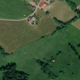 Satellite imagery of Kalzhofner Berg, DE