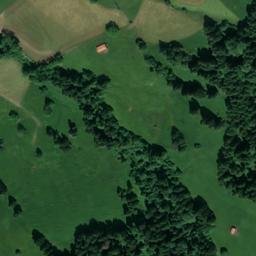 Satellite imagery of Kalzhofner Berg, DE