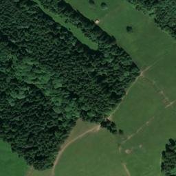 Satellite imagery of Muttner Höhe, DE