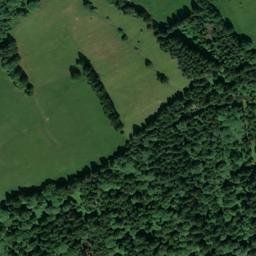 Satellite imagery of Muttner Höhe, DE