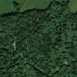 Satellite imagery of Muttner Höhe, DE