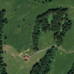 Satellite imagery of Kalzhofner Höhe, DE