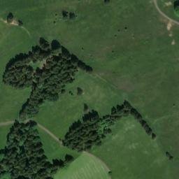 Satellite imagery of Kalzhofner Höhe, DE