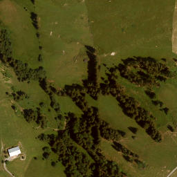 Satellite imagery of Thalerhöhe, DE