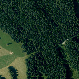 Satellite imagery of Breitensteiner Berg, DE