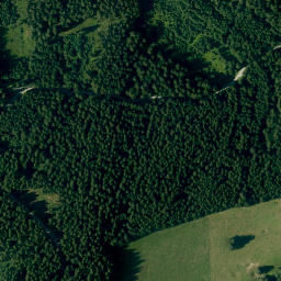 Satellite imagery of Breitensteiner Berg, DE