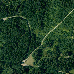 Satellite imagery of Kühberg, DE