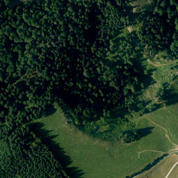 Satellite imagery of Kühberg, DE