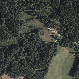 Satellite imagery of XVII/6, CH