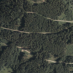 Satellite imagery of XVII/6, CH