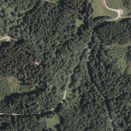 Satellite imagery of XVII/6, CH