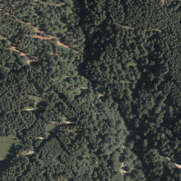 Satellite imagery of boundary_stone, CH