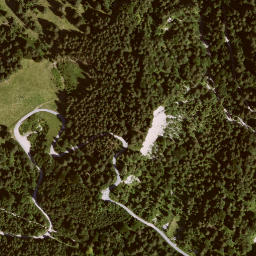 Satellite imagery of Buchbühl, DE