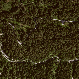 Satellite imagery of Pechkopf, DE