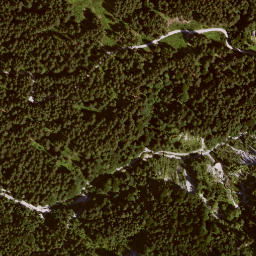 Satellite imagery of Pechkopf, DE