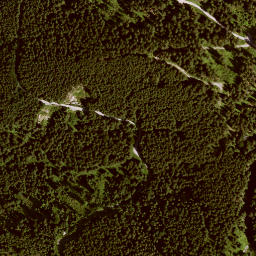 Satellite imagery of Weißer Rißkopf, DE