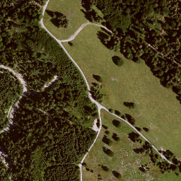 Satellite imagery of Vordertörle, DE