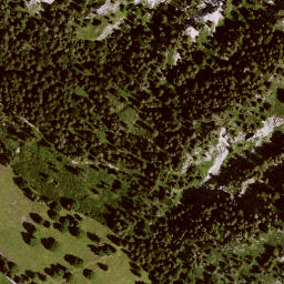 Satellite imagery of Vordertörle, DE