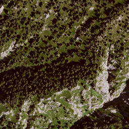 Satellite imagery of Hintertörle, DE