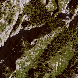Satellite imagery of Hintertörle, DE