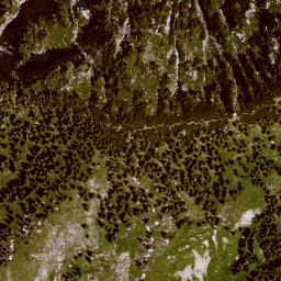 Satellite imagery of Hintertörle, DE