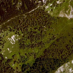 Satellite imagery of Grubenkopf, DE