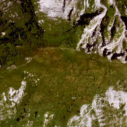 Satellite imagery of Feigen-Kopf, DE