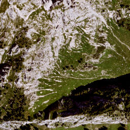 Satellite imagery of Sefelwand, DE