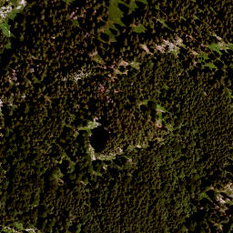 Satellite imagery of Martinswand, DE