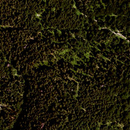 Satellite imagery of Rosseck, DE