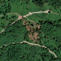 Satellite imagery of Vorderer Rappenkopf, DE