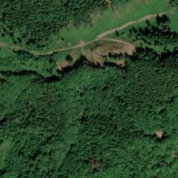 Satellite imagery of Vorderer Rappenkopf, DE