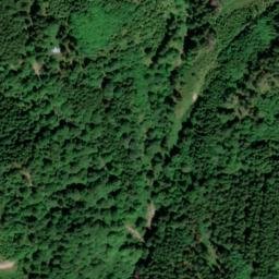 Satellite imagery of Manndlköpfe, DE