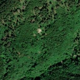 Satellite imagery of Manndlköpfe, DE