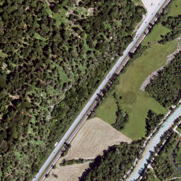 Satellite imagery of Höhenberg, DE