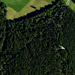Satellite imagery of Katzenkopf, DE