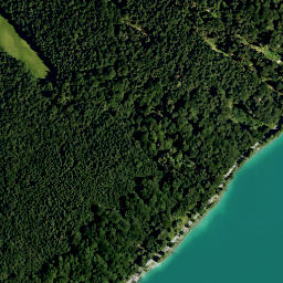 Satellite imagery of Katzenkopf, DE