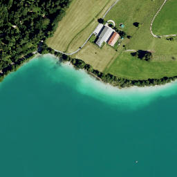 Satellite imagery of Katzenkopf, DE