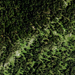 Satellite imagery of Falkenberg, DE