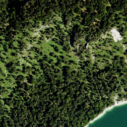 Satellite imagery of Falkenberg, DE