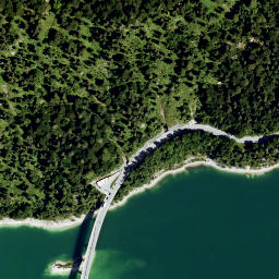 Satellite imagery of Falkenberg, DE