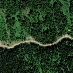 Satellite imagery of Halserspitze, AT