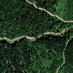 Satellite imagery of Halserspitze, AT