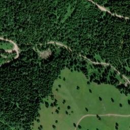 Satellite imagery of Halserspitze, AT